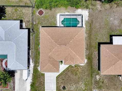 1485 Fringe Street Port Charlotte FL 33952