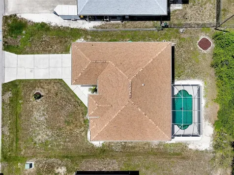 1485 Fringe Street Port Charlotte FL 33952