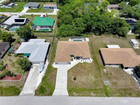 1485 Fringe Street Port Charlotte FL 33952