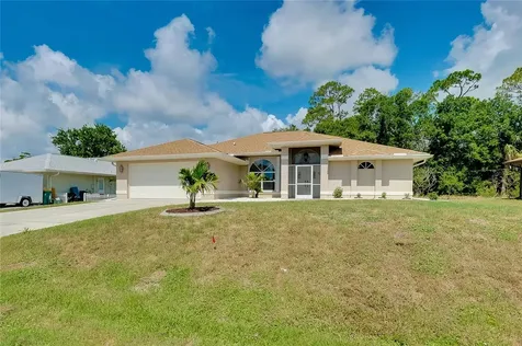 1485 Fringe Street Port Charlotte FL 33952