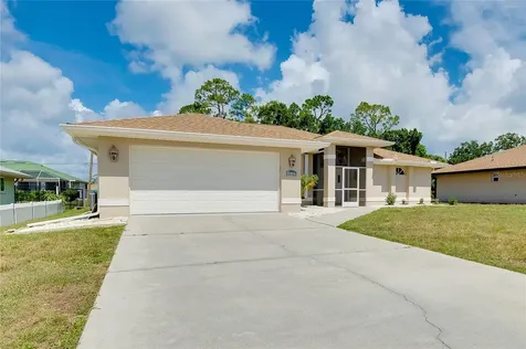 1485 Fringe Street Port Charlotte FL 33952