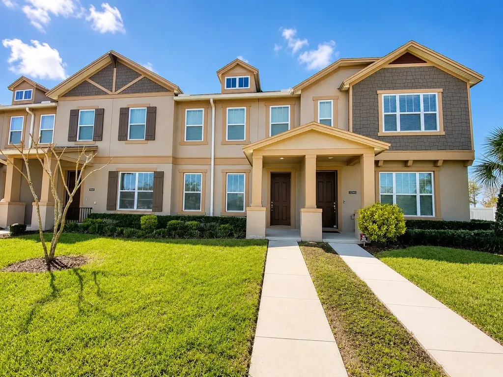 15555 Honeybell Drive Winter Garden FL 34787