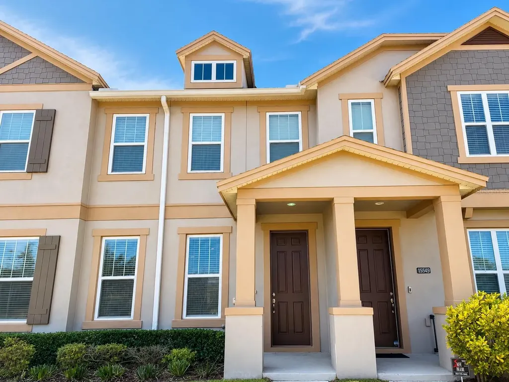 15555 Honeybell Drive Winter Garden FL 34787
