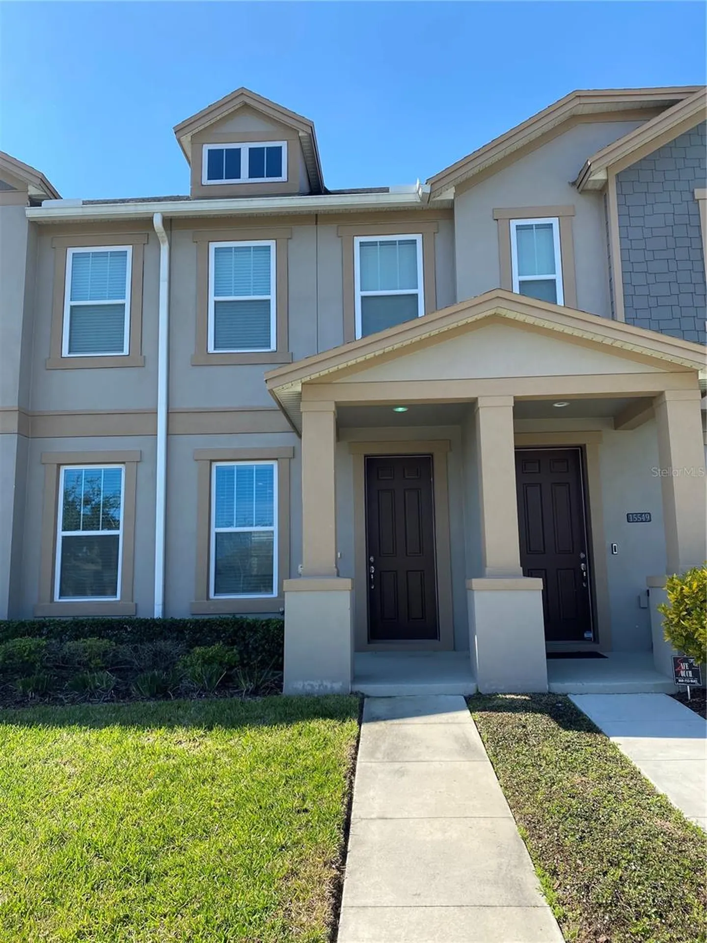 15555 Honeybell Drive Winter Garden FL 34787