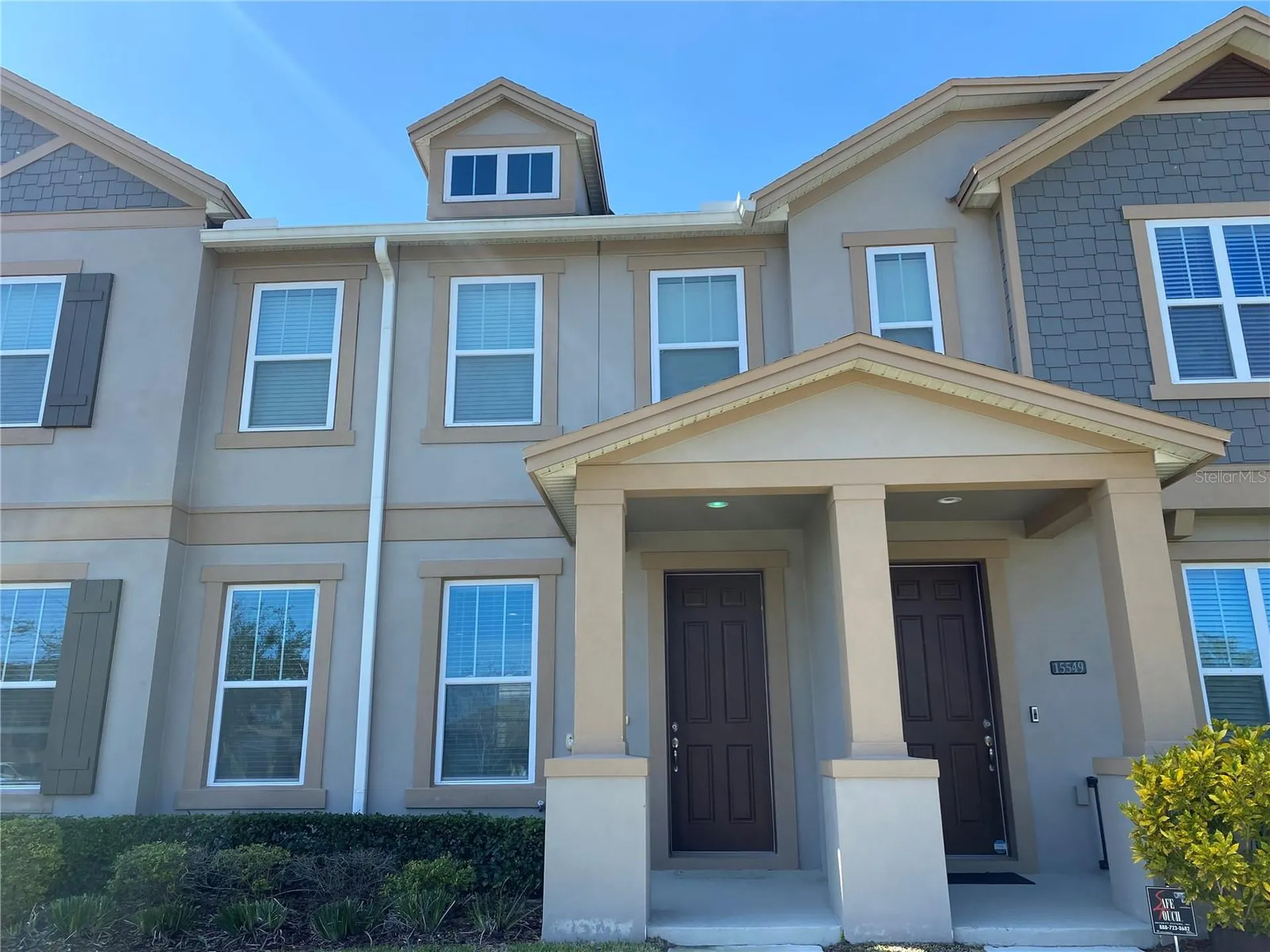 15555 Honeybell Drive Winter Garden FL 34787