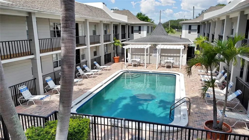 5221 S Bayshore Boulevard Tampa FL 33611