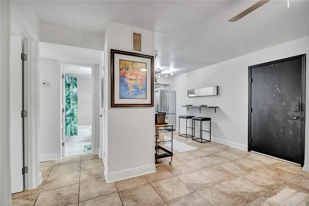 5221 S Bayshore Boulevard Tampa FL 33611