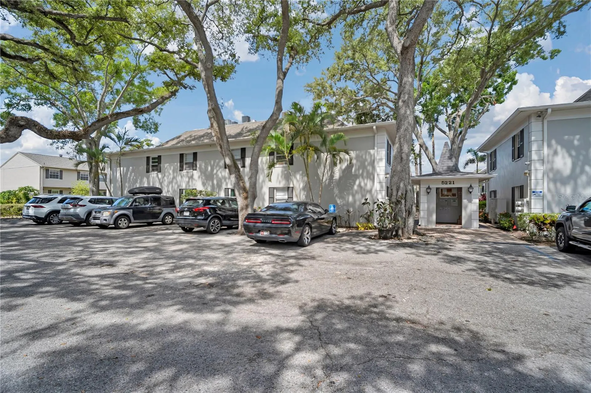 5221 S Bayshore Boulevard Tampa FL 33611