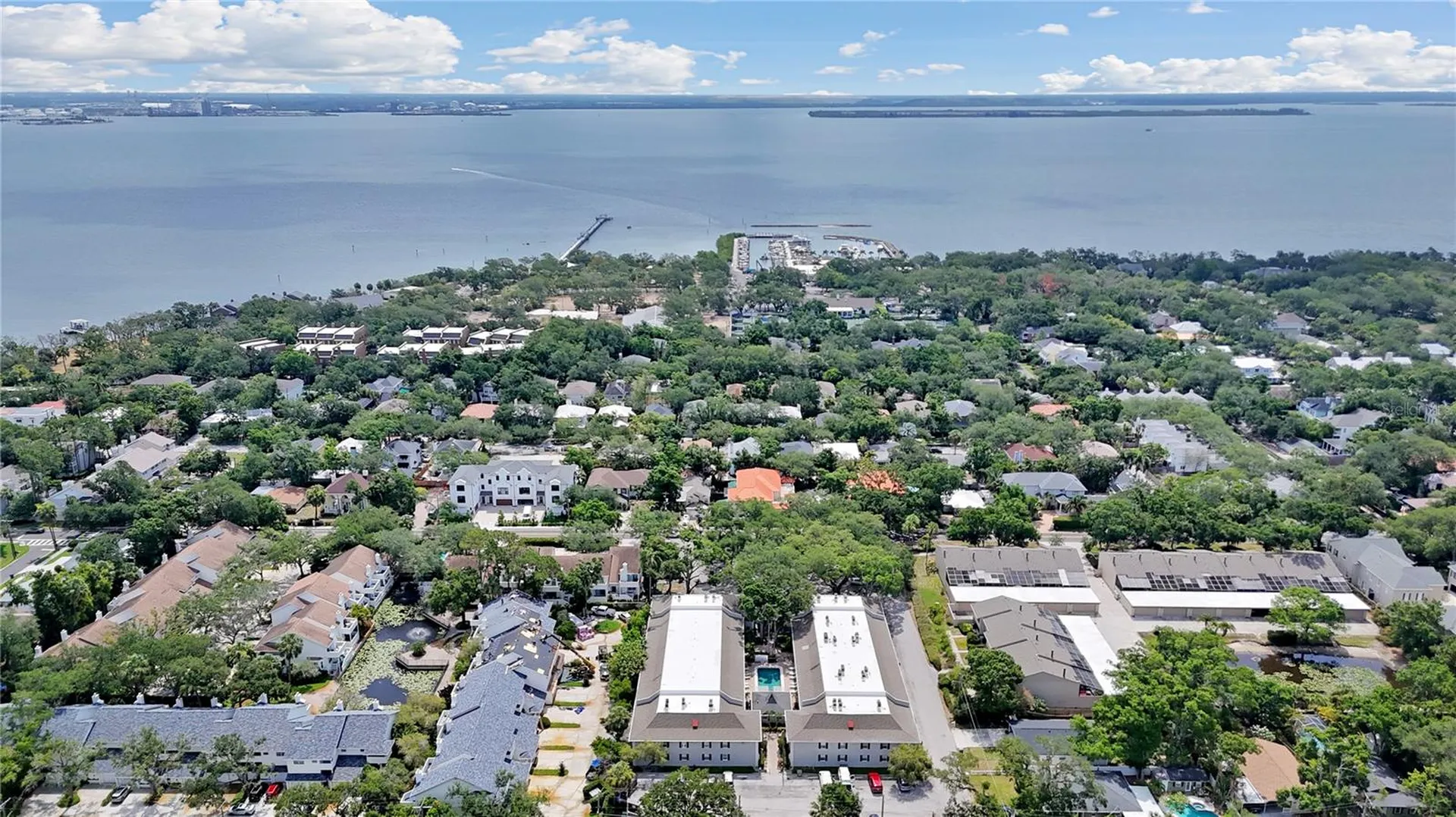 5221 S Bayshore Boulevard Tampa FL 33611