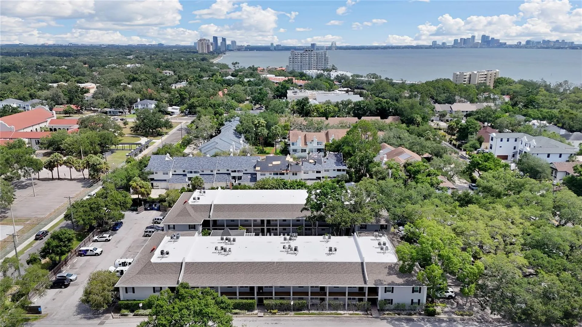 5221 S Bayshore Boulevard Tampa FL 33611
