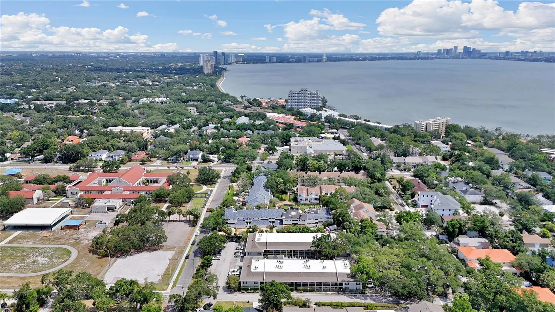 5221 S Bayshore Boulevard Tampa FL 33611