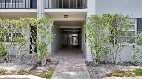 5221 S Bayshore Boulevard Tampa FL 33611