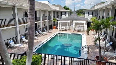 5221 S Bayshore Boulevard Tampa FL 33611