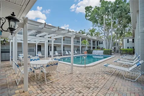 5221 S Bayshore Boulevard Tampa FL 33611