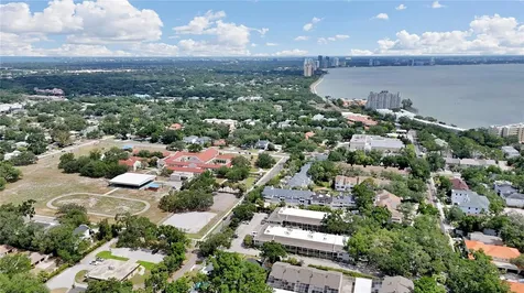 5221 S Bayshore Boulevard Tampa FL 33611