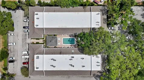 5221 S Bayshore Boulevard Tampa FL 33611