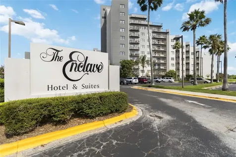 6165 Carrier Drive Orlando FL 32819