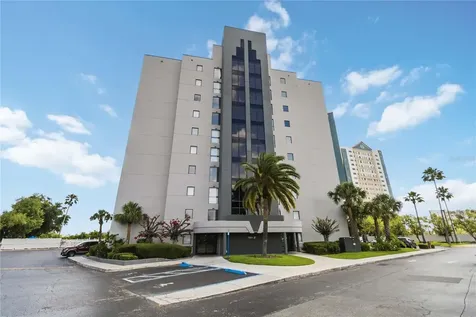 6165 Carrier Drive Orlando FL 32819