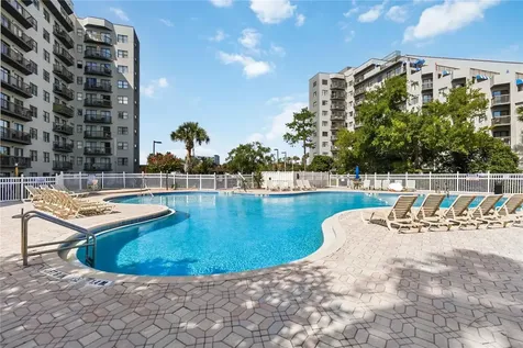 6165 Carrier Drive Orlando FL 32819