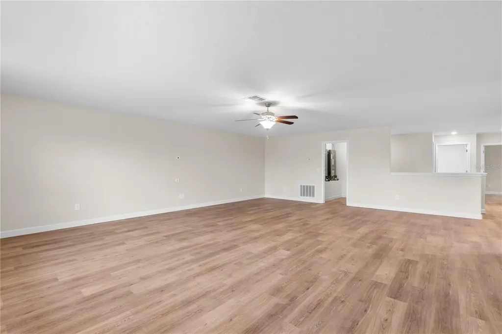 3147 Calvano Drive Land O Lakes FL 34639
