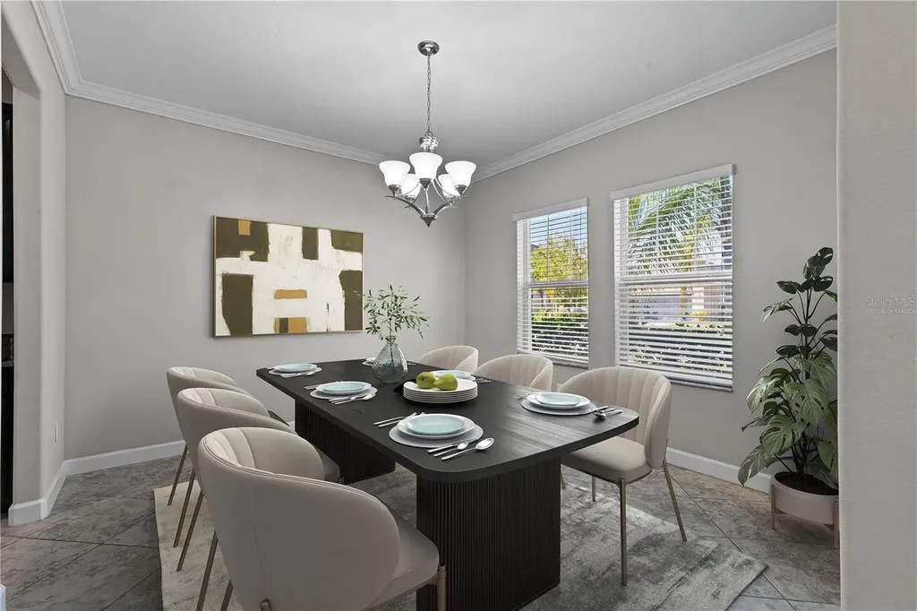 3147 Calvano Drive Land O Lakes FL 34639