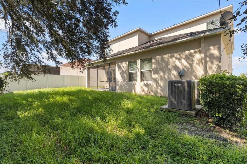 3147 Calvano Drive Land O Lakes FL 34639
