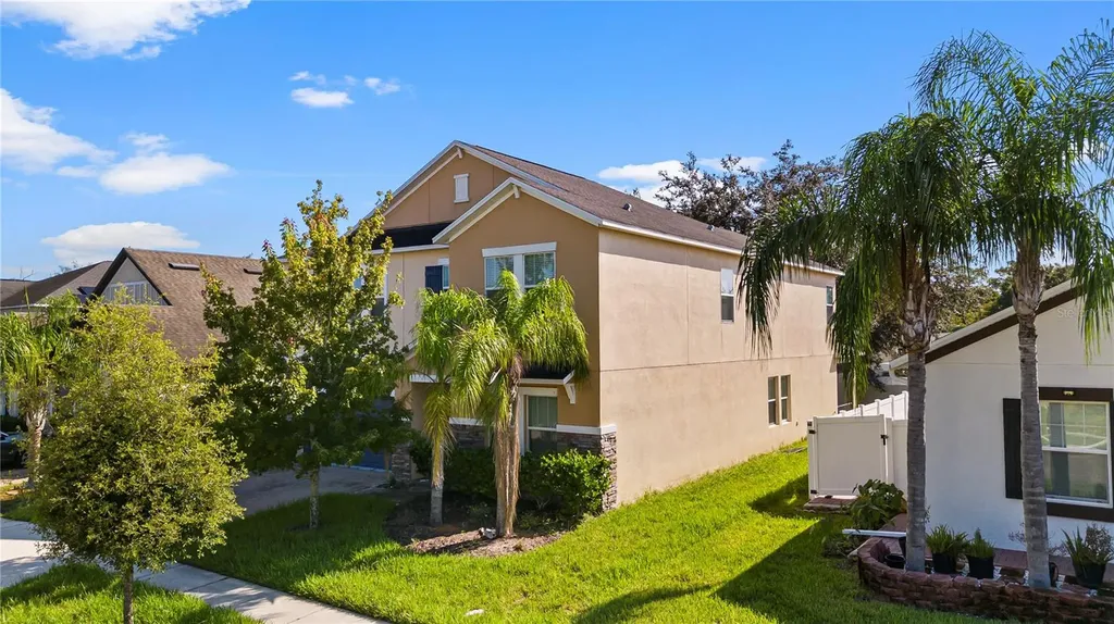 3147 Calvano Drive Land O Lakes FL 34639