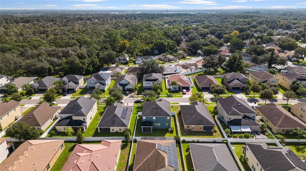3147 Calvano Drive Land O Lakes FL 34639
