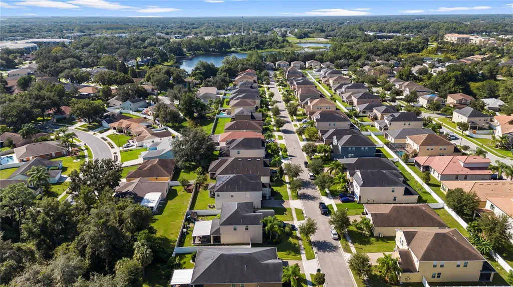 3147 Calvano Drive Land O Lakes FL 34639