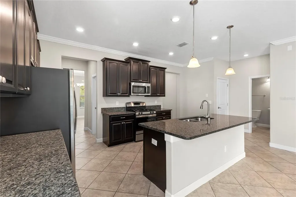 3147 Calvano Drive Land O Lakes FL 34639