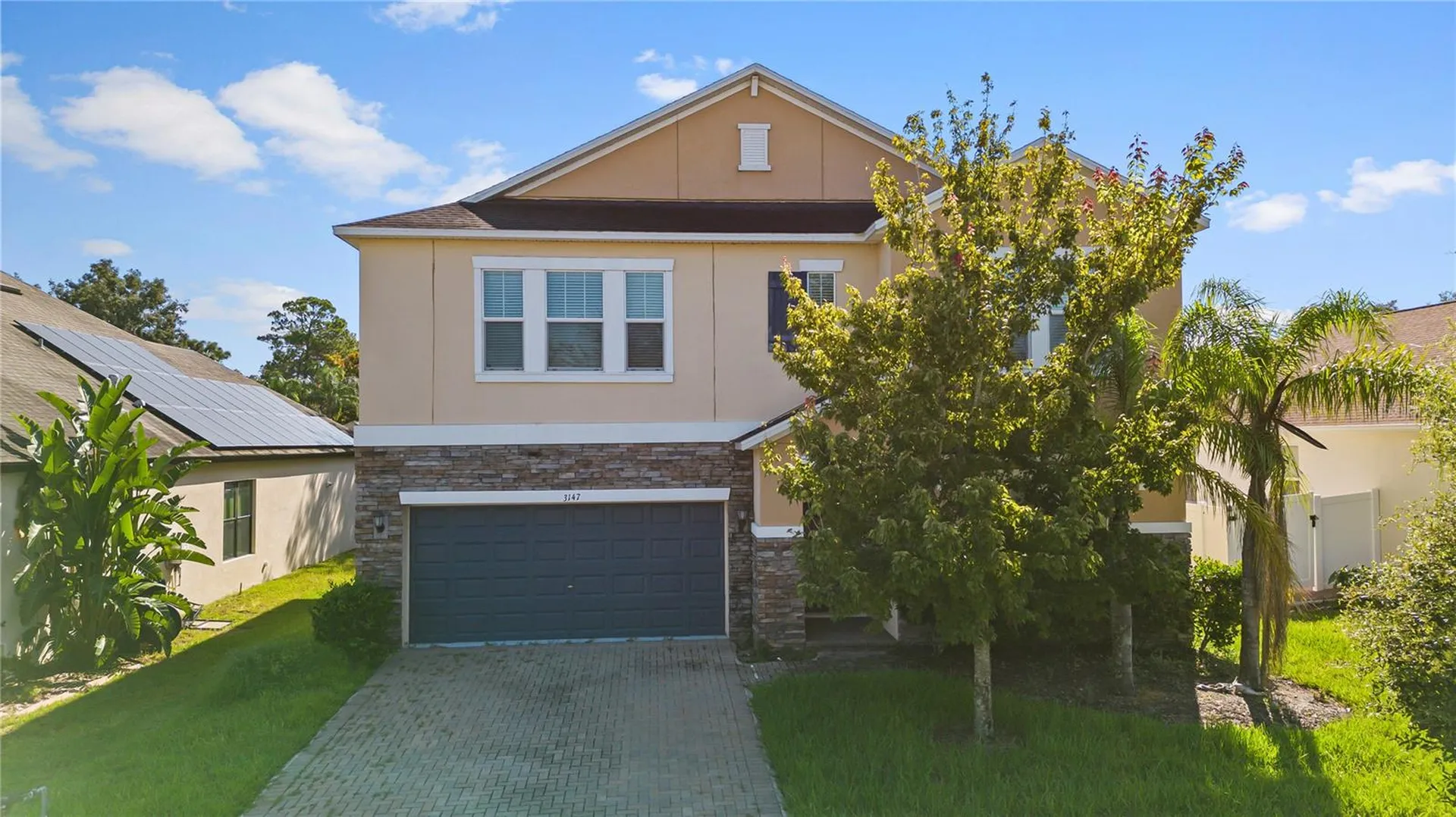 3147 Calvano Drive Land O Lakes FL 34639