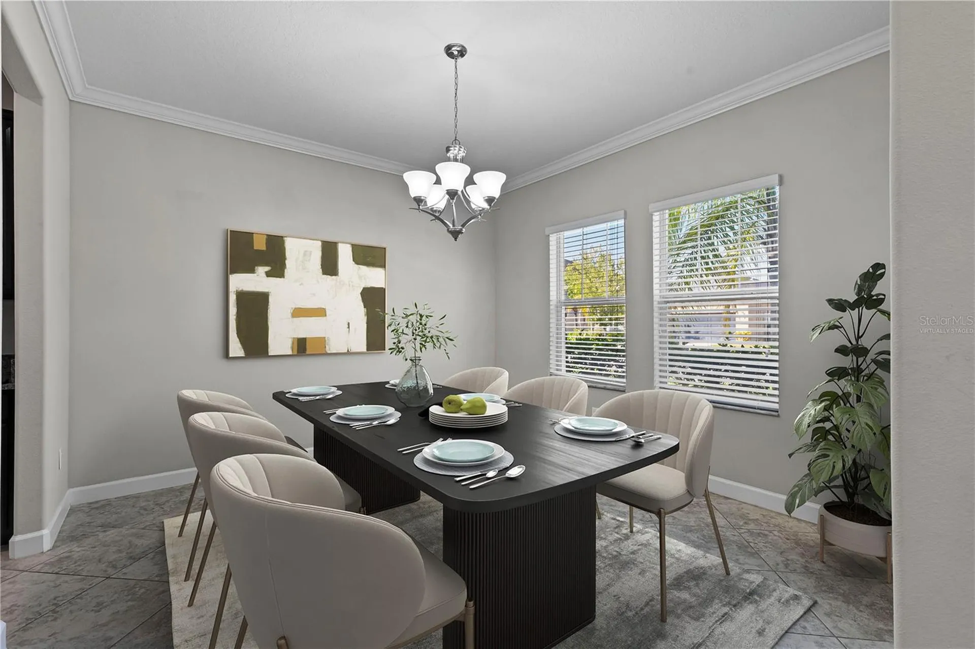 3147 Calvano Drive Land O Lakes FL 34639