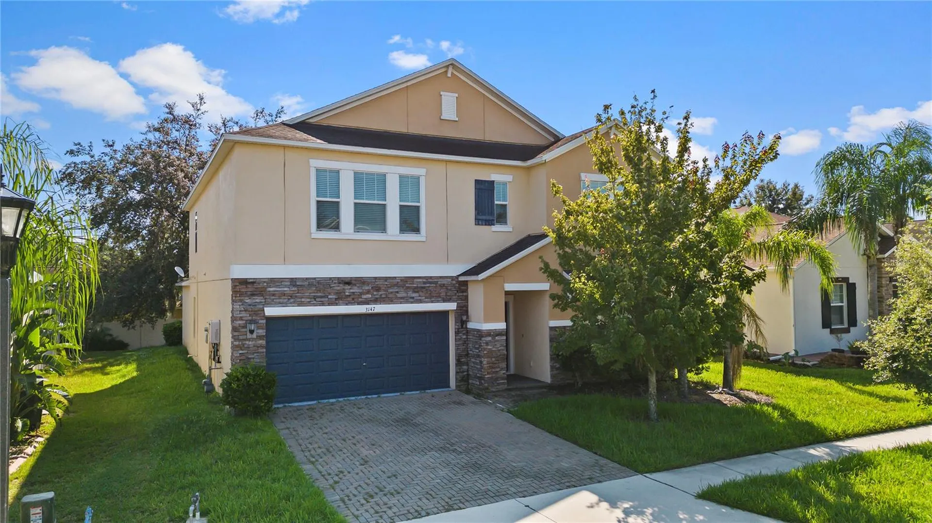 3147 Calvano Drive Land O Lakes FL 34639