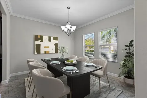 3147 Calvano Drive Land O Lakes FL 34639