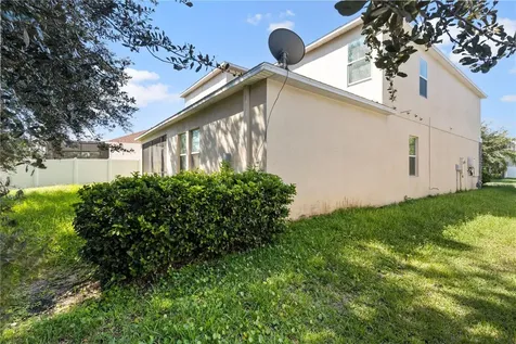 3147 Calvano Drive Land O Lakes FL 34639