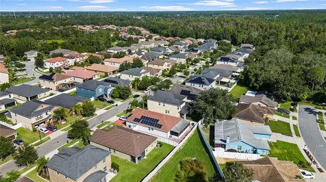 3147 Calvano Drive Land O Lakes FL 34639