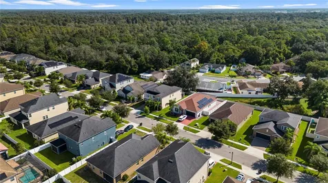 3147 Calvano Drive Land O Lakes FL 34639
