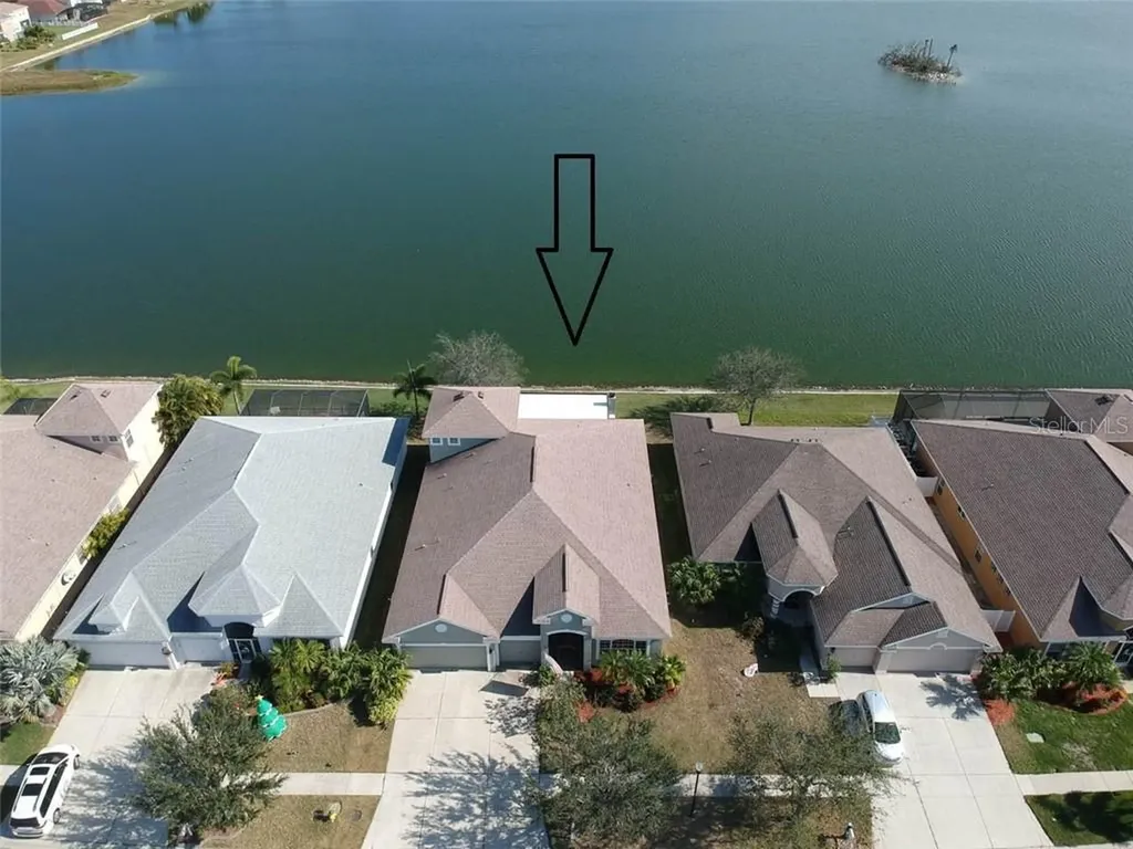 1742 Mira Lago Circle Ruskin FL 33570