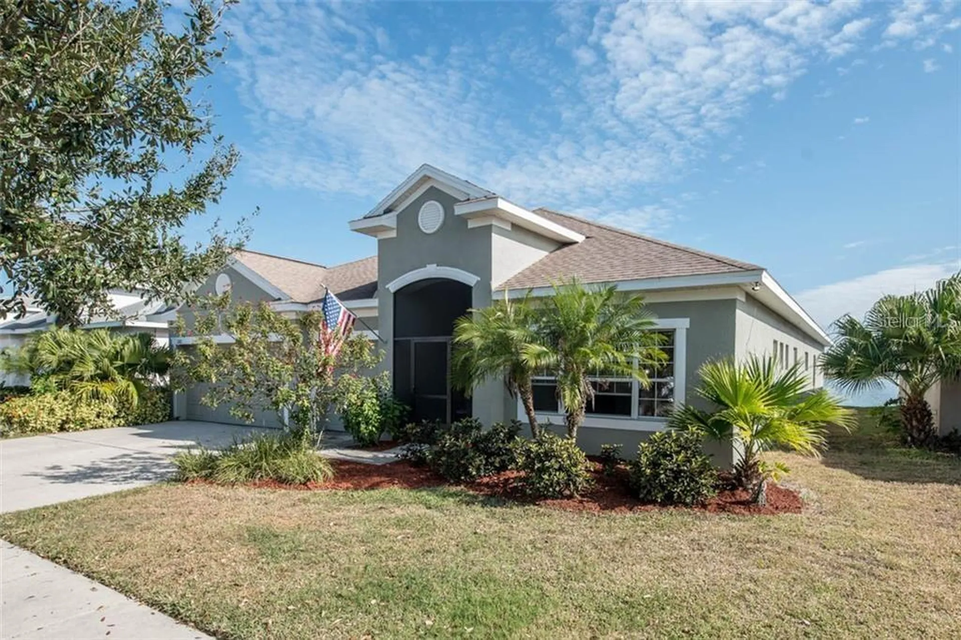 1742 Mira Lago Circle Ruskin FL 33570