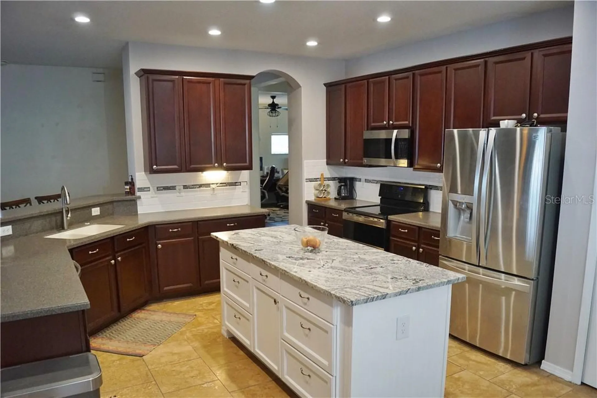 1742 Mira Lago Circle Ruskin FL 33570