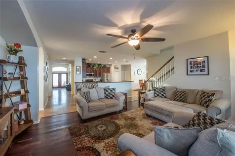 1742 Mira Lago Circle Ruskin FL 33570