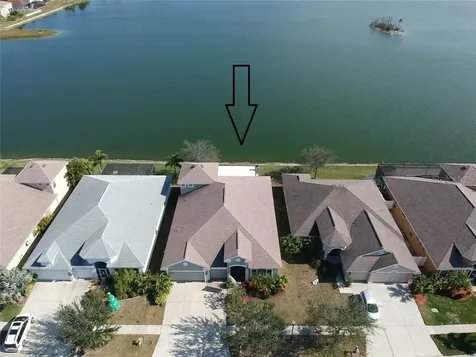 1742 Mira Lago Circle Ruskin FL 33570