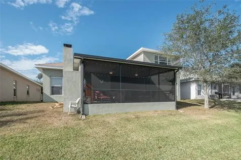 1742 Mira Lago Circle Ruskin FL 33570