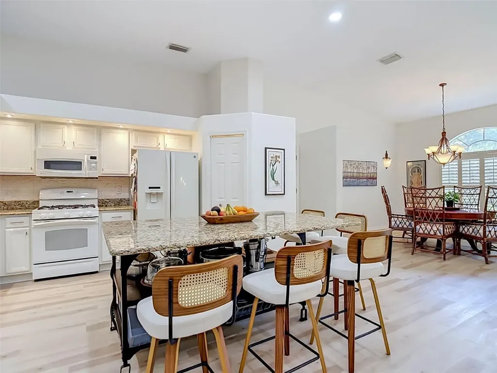 4706 Mirabella Place Lutz FL 33558