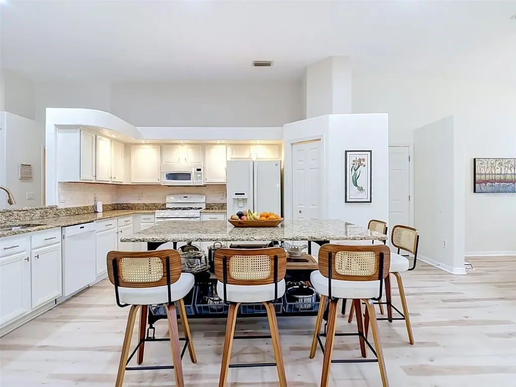 4706 Mirabella Place Lutz FL 33558