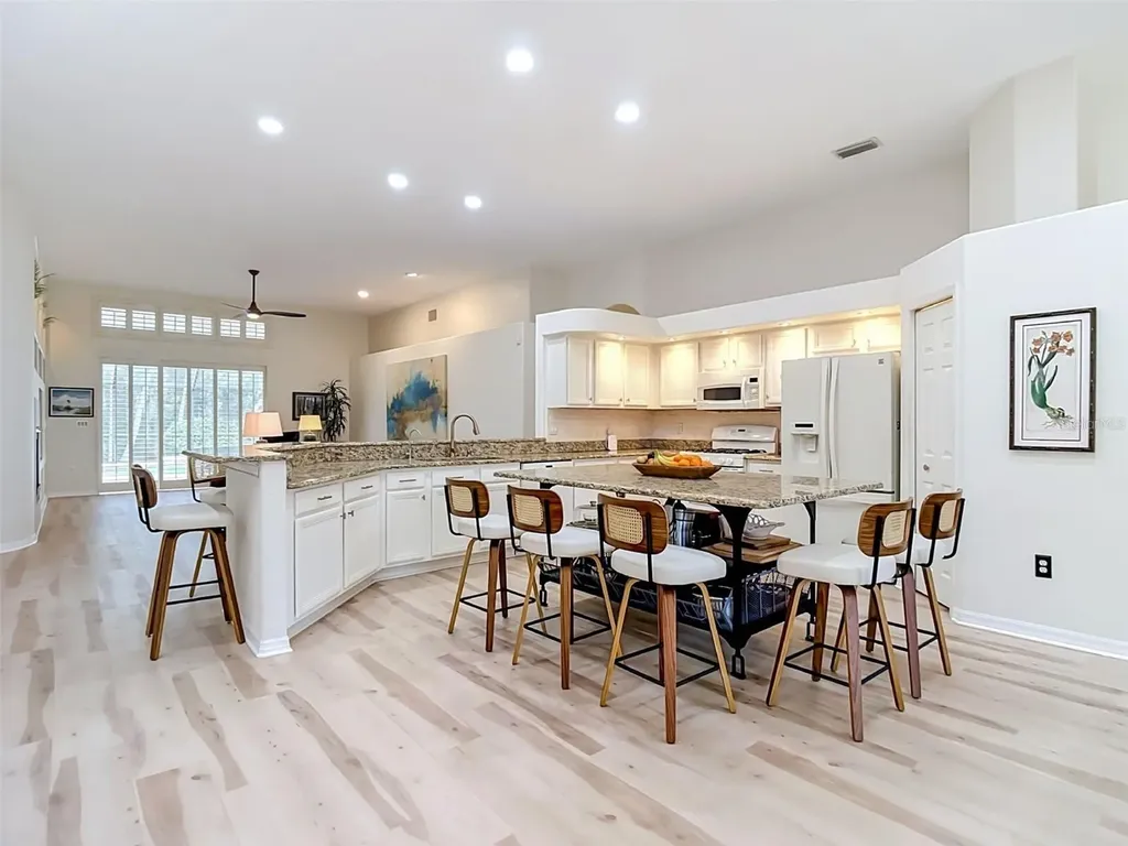 4706 Mirabella Place Lutz FL 33558
