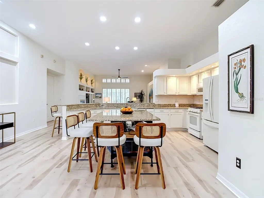 4706 Mirabella Place Lutz FL 33558