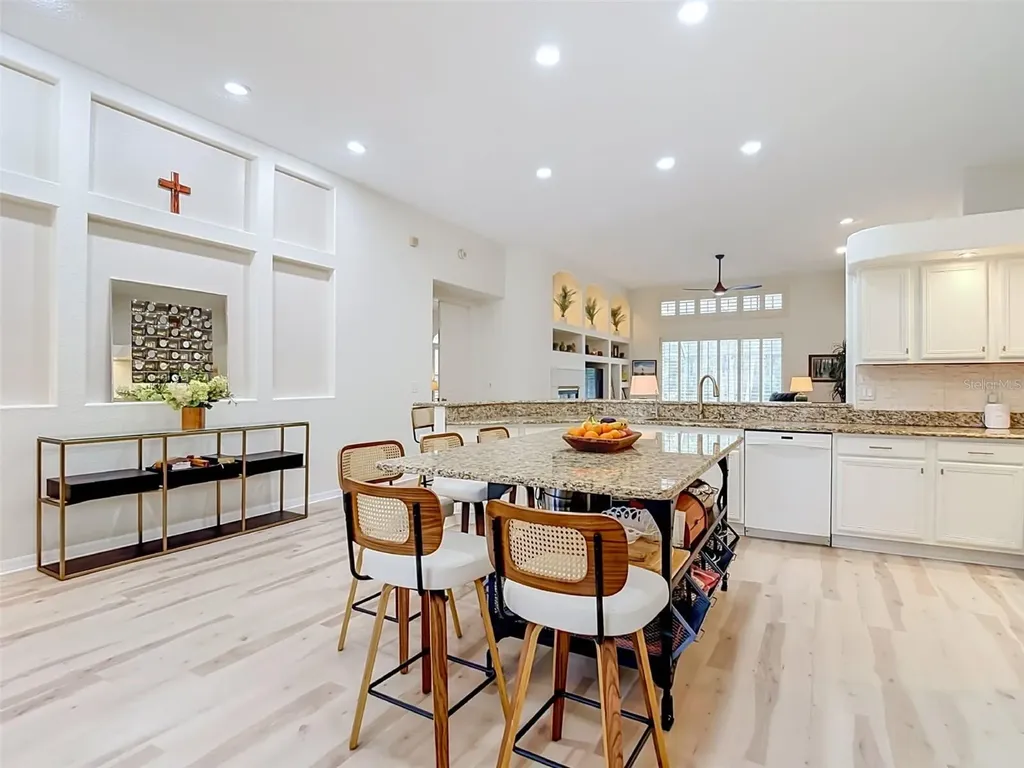 4706 Mirabella Place Lutz FL 33558
