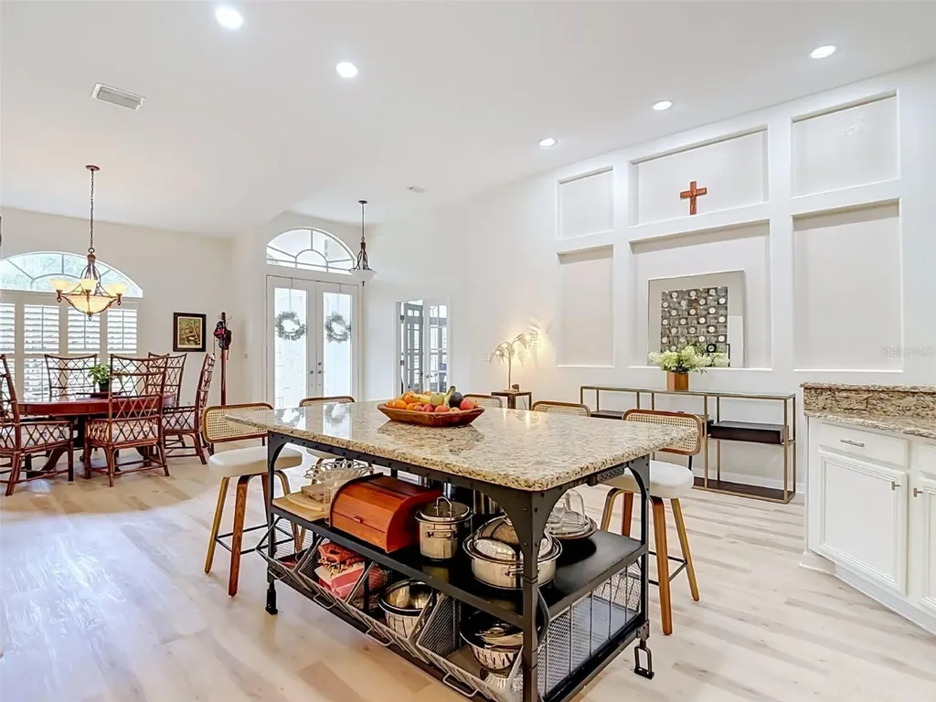 4706 Mirabella Place Lutz FL 33558