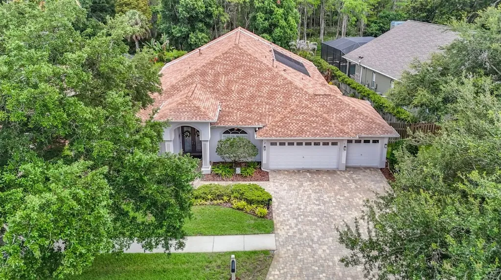 4706 Mirabella Place Lutz FL 33558